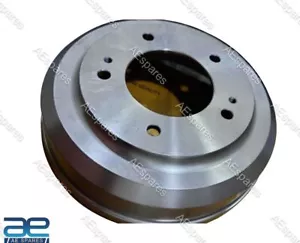 For Tata Telcoline Sumo Brake Drum Part No. 269942303702 S2u - Bild 1 von 3