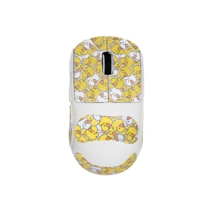 Non Slip Mouse Sticker For Pulsar Xlite X2/X2 MINI Mouse Grip Tape Skate Lizard - Photo 1/30