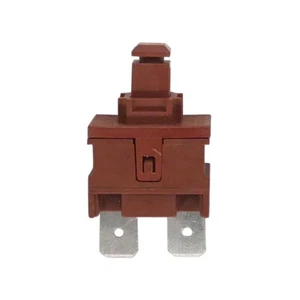 1PCS Power Switch For Shark NV480 Rocket Professional Upright Vacuum 600W 120V - Picture 1 of 2