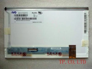 M101NWT2 R2 R1 CLAA101NB01A LTN101NT02 LTN101NT07 N101LGE-L11 L21 1024X600 - Picture 1 of 1