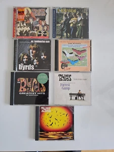 8 the Birds - CDs - Greatest Hits - Best of - Best of Best - Live - Cruising u.a - Bild 1 von 1
