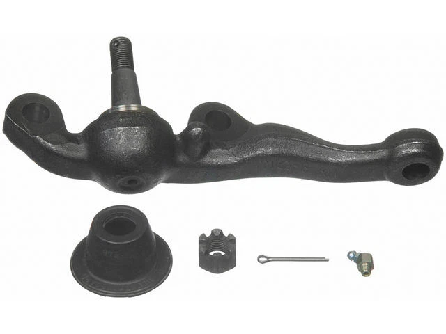 Rótula inferior delantera derecha para Dodge Charger 1966-1972 1969 1968 1970 GV586CF Foto 1 de 1