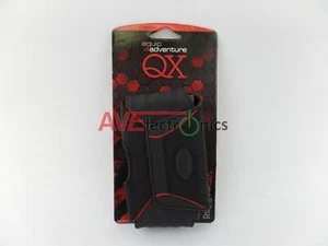 Rugged QX Medium Horizontal Pouch for iPhone 4, 4S, 3G, 3GS MP3 Player - Picture 1 of 3