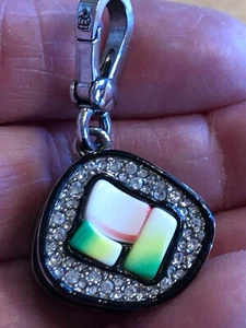Juicy Couture Sushi Charm NO BOX 2009 Japan food Japanese - Picture 1 of 4