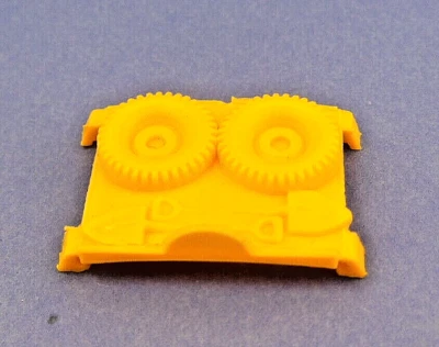 Matchbox  Miscellaneous part #25 Cortina RACK ONLY  - Image 1 of 3