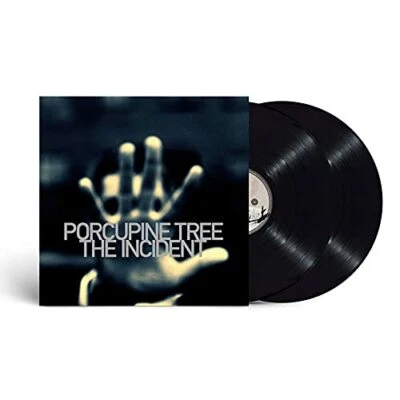 The Incident by Porcupine Tree (180g Vinyl 2LP), 2021, Snapper - Image 1 of 4