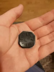 REPLACEMENT SEGA MASTER SYSTEM CONTROLLER D PAD x 2 PLEASE READ DESCRIPTION - Picture 1 of 2