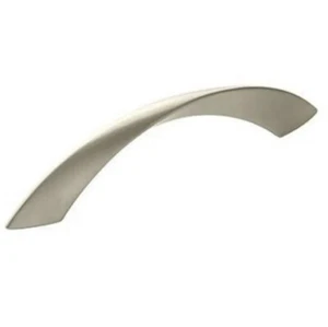 Amerock Galleria Schrankknauf Satin Nickel Oberfläche 5-1/16" BP24002SN (16ERer Pack) - Bild 1 von 7
