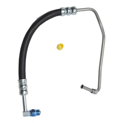 1990 Lincoln Town Car Power Steering Pressure Hose. + fits Stretched Limousines - Image 1 of 3
