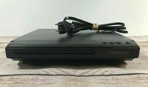 Memorex DVD/CD Player Model MVD2016BLKTC-No Remote - Bild 1 von 4