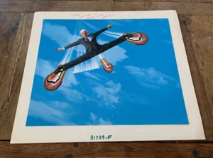 Naked Gun oversized still/movie artwork - approx. 16"x13" - Bild 1 von 6
