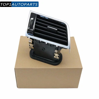 For Mercedes Benz GLE C292 W166 A1668309100 Front Left Dashboard Air Vent Grill - Image 1 of 4