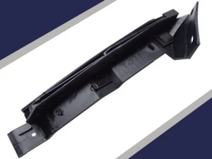GUIA SOPORTE DEL PARACHOQUE DELANTERO IZQUIERDO PARA SEAT LEON 1M CUPRA R TOLEDO - Imagen 1 de 5