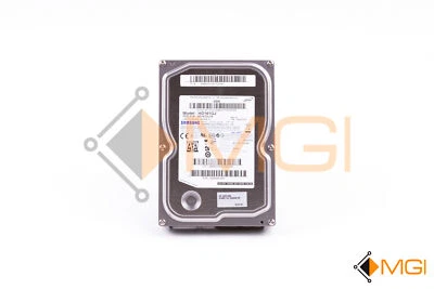 HP 160GB SATA 7.2K 3Gb/s 3.5" HDD // 509559-001 // FREE SHIPPING - Image 1 of 2