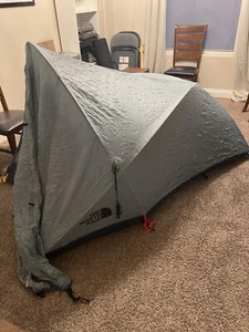 The North Face Tadpole 23 Three Season Backpacking Camping Tent 2-person - Picture 1 of 18