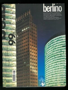 Architettura Area n. 66 gennaio febbraio 2003 - Picture 1 of 2