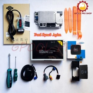 For Ford Sync3 Apim Module Wireless Carplay Sync 2 To 3 Upgrade Kit 3.4 New - Picture 1 of 6