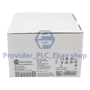 NEW Allen Bradley 1606-XLB480E Power Supply fast shipping 1606XLB480E - Picture 1 of 4