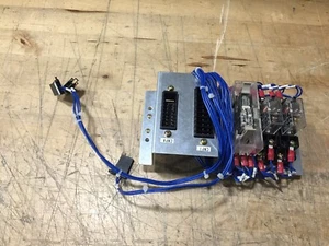 Fanuc  ROBODRILL A04B-0078-C209 Relays ***FREE SHIPPING*** - Picture 1 of 4