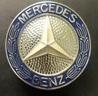 Mercedes-Benz W123 Stern Emblem Logo Original -Top!