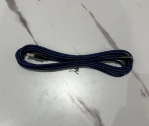 USB Fast Charger Cable Cord *Read Description* - Picture 1 of 3