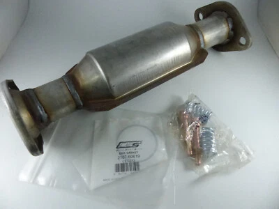 AP Exhaust Catalytic Converter for 11-16 AWD Sienna 644061 - Image 1 of 3