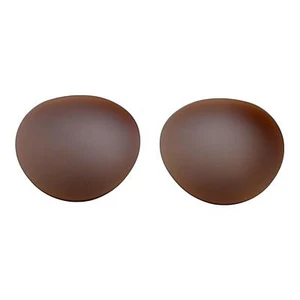 Lentes de repuesto polarizadas marrones Walleva para gafas de sol Ray-Ban RB2180 51 mm - Imagen 1 de 9