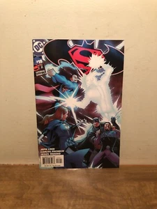 Superman Batman #18 - April 2005 - Bild 1 von 8