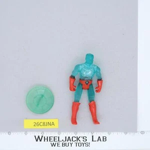 Crystal Warrior The Saga of Crystar 1982 Remco 4" Action Figure - Picture 1 of 2