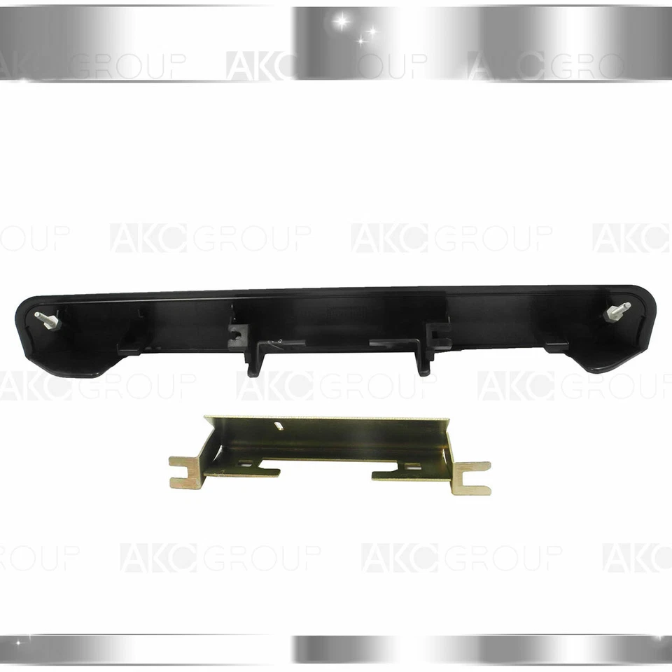 Manija de puerta trasera para puerta trasera Scion xB 2004-2006 Foto 1 de 1