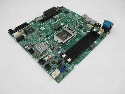 Dell PowerEdge R330 DDR4 LGA1151 Server Motherboard Dell P/N: 084XW4 Tested - Image 1 of 4