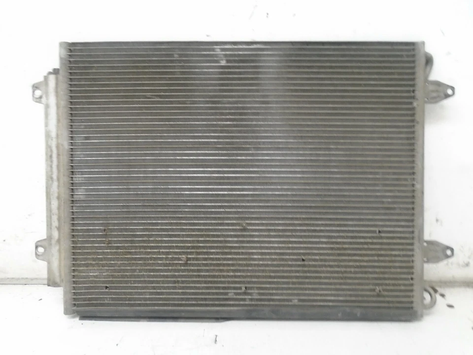 2006-2017 Volkswagen CC AC Condenser 3C0820411B OEM AK2201335 - Image 1 of 4