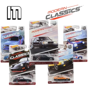 Hot Wheels - Modern Classics 2017 - ⚡Tu elección⚡ - Imagen 1 de 8