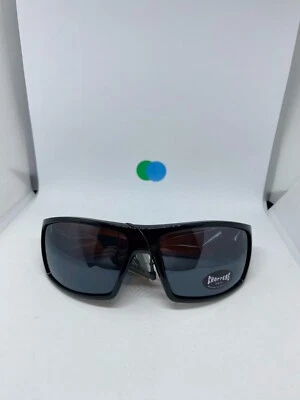 Gafas de sol deportivas de béisbol Choppers para hombre motociclista NEGRAS/NARANJA Foto 1 de 4