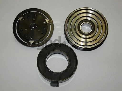 Embrague compresor aire acondicionado para Ford Explorer 1991-2001 4,0 L 1992 1993 1994 1995 1996 Foto 1 de 1