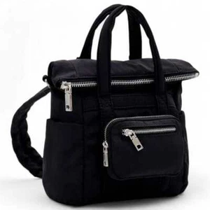 NEU DESIGUAL Rucksack BASIC MODULAR Buchse schwarz - 24SAXY11-2000-U - Bild 1 von 6