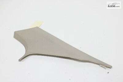 2013-2016 BMW 320I XDRIVE F30 PAINEL DE COBERTURA DE ACABAMENTO DE PILAR SUPERIOR DIREITO C FABRICANTE DE EQUIPAMENTO ORIGINAL - Imagem 1 de 4