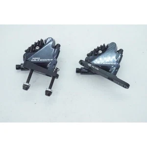 Shimano Ultegra BR-R8070 Disc Brake Caliper , , stains - Picture 1 of 12