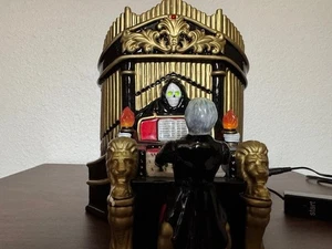 DEPT 56 Phantom der Orgel Halloween Serie Licht & Sound #53126 - Bild 1 von 3