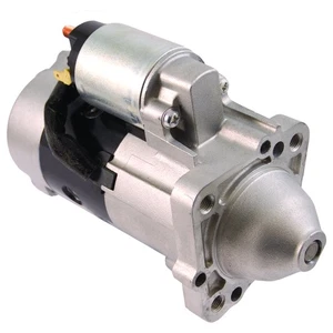 NEW 12V 10T STARTER FITS SUZUKI EUROPE GRAND VITARA I 2001-2005 LRS01716 LES0634 - Picture 1 of 4