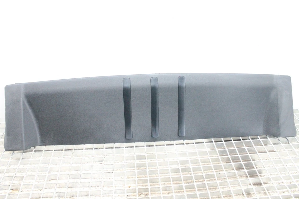 AUDI TT Roadster 8N MK1 Cabriolé Housse De Déflecteur Arrière 8N7864401C 2002 - Photo 1/4