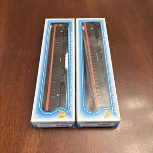 IHC #49474 and #49471 New Haven Coach and Observation - Picture 1 of 14