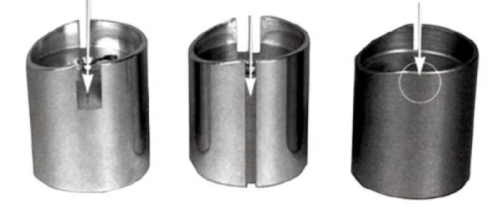 MIKUNI AMERICAN THROTTLE VALVE VM34/110-1.5 - Image 1 of 1