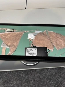 Gucci Thong underwear Medium - Picture 1 of 5