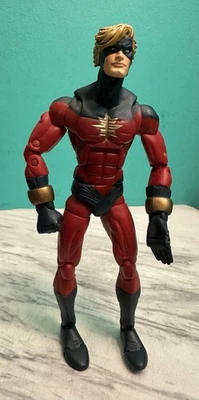 ToyBiz Marvel Legends Captain Marvel Modok Series 2006 6" Action Figure Loose - Image 1 of 3