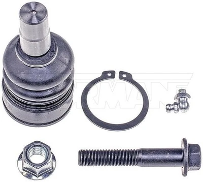 For Ford Mustang 2005-2010 Dorman Front Lower Ball Joint Foto 1 de 2