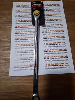 Gearwrench 85914 - Ratchet Wrench XL Gearbox 14mm - image 1 of 2