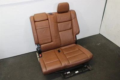 2019 Jeep Grand Cherokee Rear Left Seat Cushion Assembly Brown 14-21 - Image 1 of 4