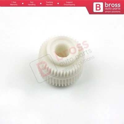 Sunroof Motor Gear For Ford Mondeo 1992-2000 Escort 6 Scorpio 2 Contour Mystique - Image 1 of 4