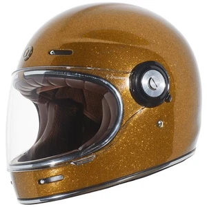 Torc T-1 Retro Full Face Helmet - Picture 1 of 15
